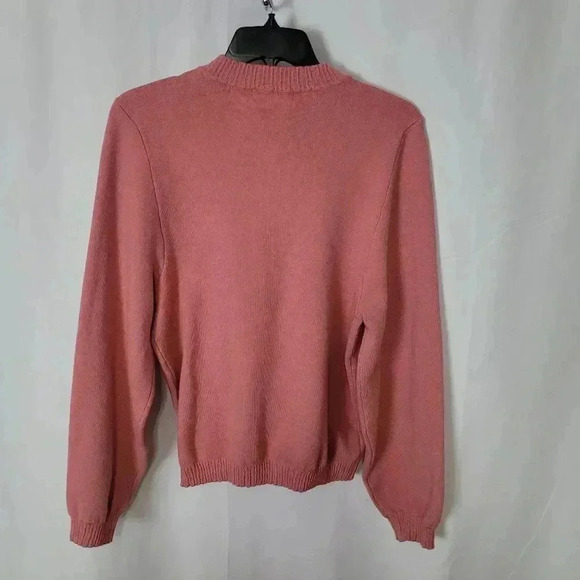 ♥MSCH Copenhagen mock neck sweater - Picture 3 of 7